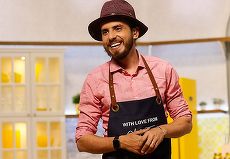 Schimbare de format în cooking show-ul „Cine-i Chefu`?” prezentat de Foa. Kanal D aduce şi vedete în emisiune
