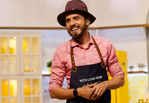 Schimbare de format în cooking show-ul „Cine-i Chefu`?” prezentat de Foa. Kanal D aduce şi vedete în emisiune