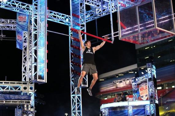 Cine va prezenta Exatlonul Pro TV. Costi Mocanu, unul dintre numele de la Ninja Warrior