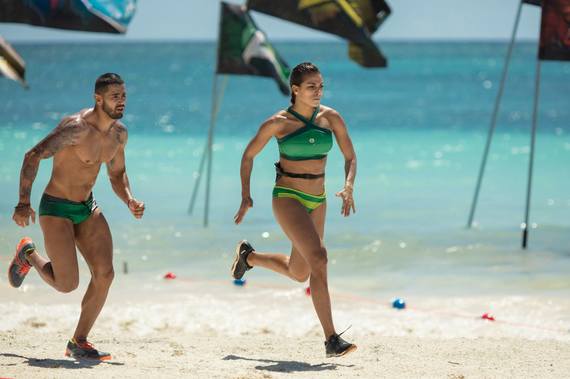 Antena 1 anunţă a doua rundă de concurenţi din „Ultimul trib”, sportivii