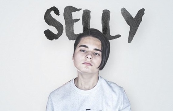LIVE. Selly, cel mai urmărit vlogger de divertisment, la PaginademediaLIVE