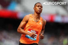 Campionatele Europene din Glasgow şi Berlin se văd integral la Eurosport şi Eurosport Player
