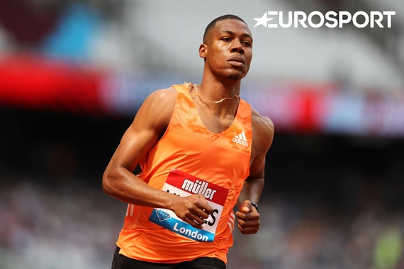 Campionatele Europene din Glasgow şi Berlin se văd integral la Eurosport şi Eurosport Player