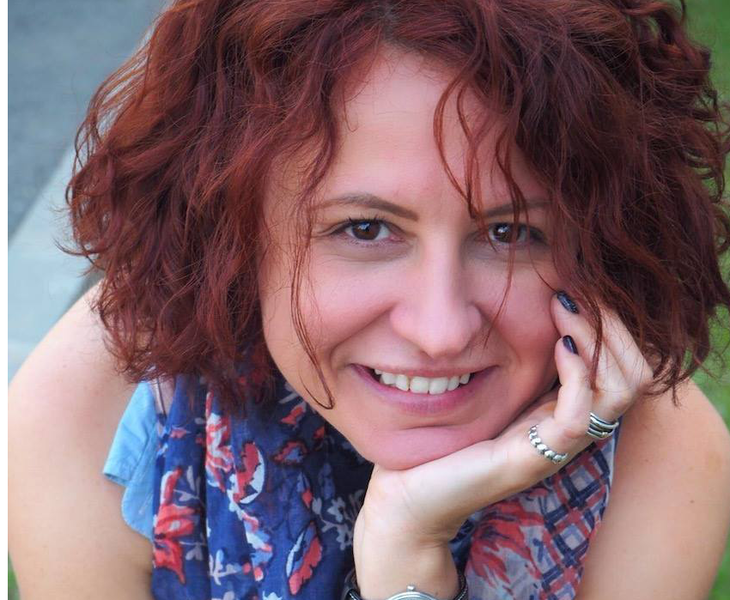 MUTĂRI. Nicoleta Nedea, directorul de vânzări online Antena Group, pleacă pentru un nou proiect