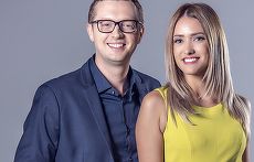 Bogdan Alecsandru, oficial la Observatorul Antenei 1, după ce a renunţat la România TV