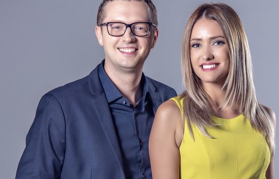 Bogdan Alecsandru, oficial la Observatorul Antenei 1, după ce a renunţat la România TV