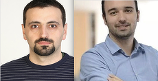 DOUĂ PLECĂRI. Publisherul Burda şi şeful onlineului Ringier