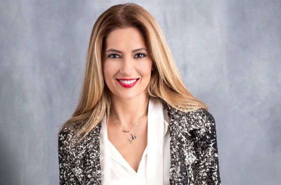 Amalia Enache revine în această seară la pupitrul ştirilor. Primul jurnal după o pauza de doi ani