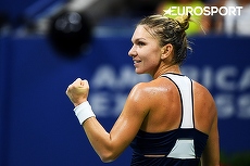 US Open, competiţie la care va evolua şi Simona Halep, se vede la Eurosport