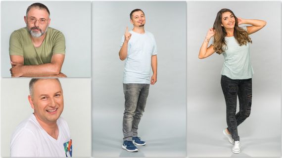 Matinalul lui Miu şi Striblea revine în grila Digi Fm