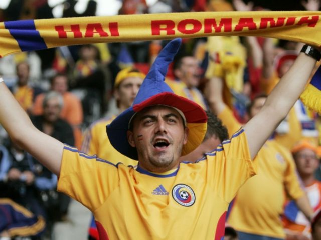 Nationala de fotbal a României se vede la Pro TV. Primele meciuri din Nations League debutează săptămâna aceasta
