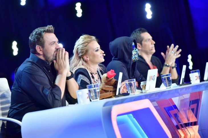 X Factor fuge de duminică, după două ediţii. În ce zi mută Antena 1 emisiunea