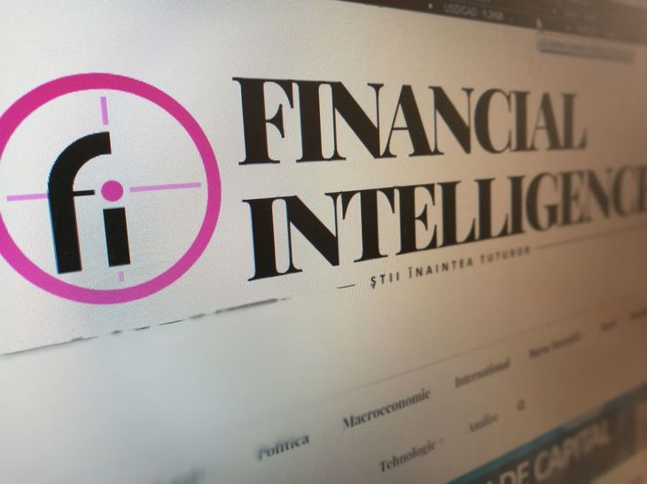 Trei oameni din conducerea ziarului Bursa au lansat o nouă platformă cu ştiri economice şi analize financiare