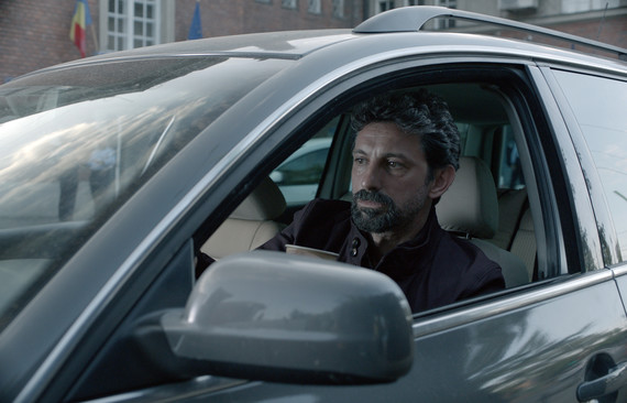 Serialul HBO, Hackerville, cu Andi Vasluianu, va avea premiera la Festivalul de film de la Zurich. Un fost concurent Vocea României Junior în distribuţie