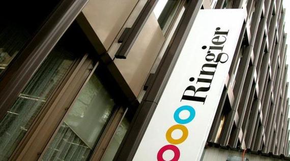 Ringier a renunţat la contractul de două milioane de euro pentru editare revistei Primăriei Sectorului 1