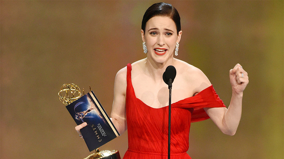 Gala Premiilor Emmy 2018. Serialul de comedie The Marvelous Mrs. Maisel şi drama Game of Thrones au fost vedetele serii. Ce premii au obţinut