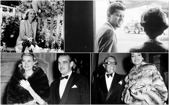 Documentare despre iubirile celebre ale secolului trecut, la TVR 1. Adolf Hitler, Ernest Hemingway sau Marilyn Monroe