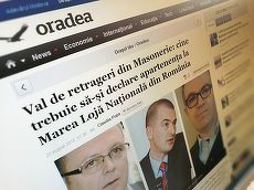 Corespondent Adevărul: am fost concediată după un articol despre masoni. Şefii ziarului: nu are legătură cu articolul