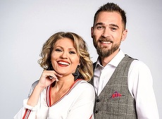 Totul pentru dragoste: La bine şi la greu revine cu un nou sezon, la Antena 1. Mirela Vaida va avea un co-prezentator
