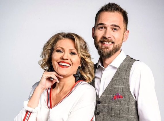 Totul pentru dragoste: La bine şi la greu revine cu un nou sezon, la Antena 1. Mirela Vaida va avea un co-prezentator