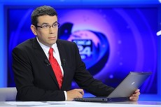 Schimbări majore la Digi. Director nou, de la Pro TV. Prelipceanu rămâne în structură. Unul dintre fondatorii PS News, în conducerea postului