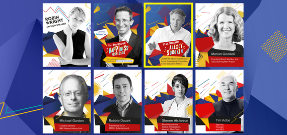 Rusul Aleksei Sorokin, scos din programul conferinţei IAA după articolele lui Tolontan din Libertatea