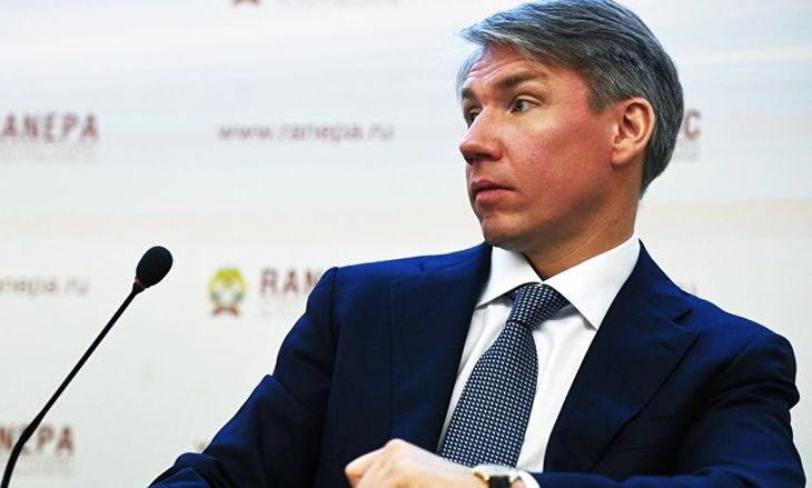 IAA: Aleksei Sorokin a decis să nu mai participe la conferinţă. Ajunsese sau nu în România?