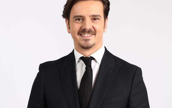 E oficial. Mihai Petre revine în juriul Românii au talent