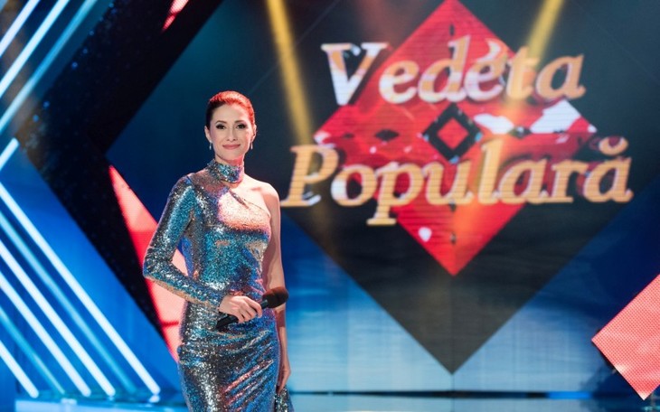 Emisiunea de talente a Iulianei Tudor revine cu nou sezon, la TVR 1