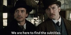 Subtitrare în română pentru filme româneşti: avem lege, dar aproape nimic nu se va subtitra