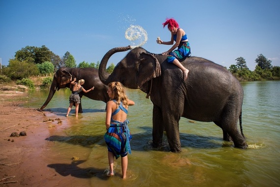 Asia Express continuă la Antena 1 cu un nou sezon. În ce ţări va fi filmat show-ul produs de Mona Segall