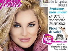 Revista Click! pentru femei, relansată într-un nou format
