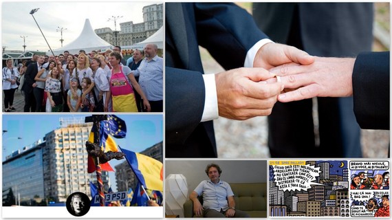 DE CITIT. Superscrierile lunii septembrie. Referendumul şi cheltuielile primăriei Bucureştiului, printre recomandări