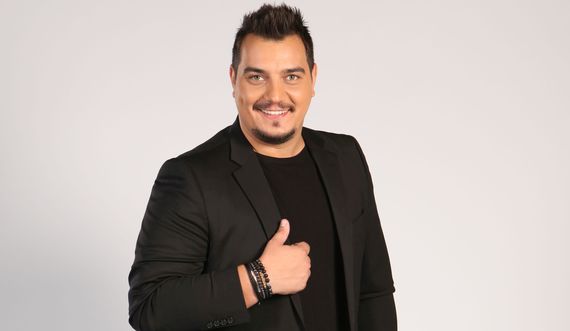 Bursucu, în locul lui Giani Kiriţă la emisiunea Vulturii de noapte