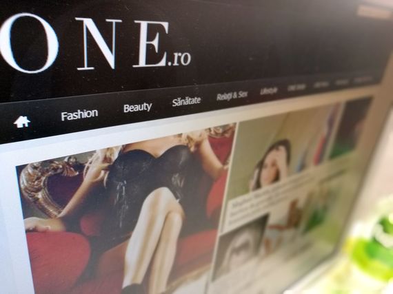 Marca The One, deţinută de una dintre firmele lui Adrian Sârbu, scoasă la licitaţie. Care e preţul de pornire