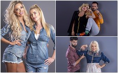 Concurenţii Asia Express, sezonul doi: Bianca Drăguşanu, Jojo, Paul Ipate şi Ana Morodan, printre nume