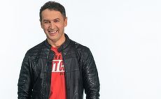 Schimbare la matinalul Digi FM de weekend. Pleacă Ernest Fazekas, vine Nono Semen