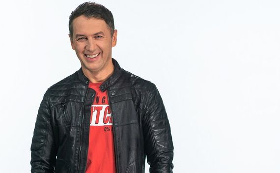 Schimbare la matinalul Digi FM de weekend. Pleacă Ernest Fazekas, vine Nono Semen