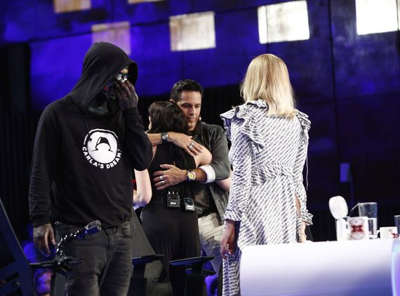 MUTARE. X Factor intră din nou la bătaie cu Vocea