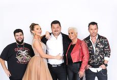 Ninja Warrior ajunge la final. Începe „Falsez pentru tine”