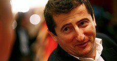 INTERVIU. Ziaristul Grigore Cartianu vrea în CNA. Şi-a depus candidatura ca independent. ”În primul rând e un test”