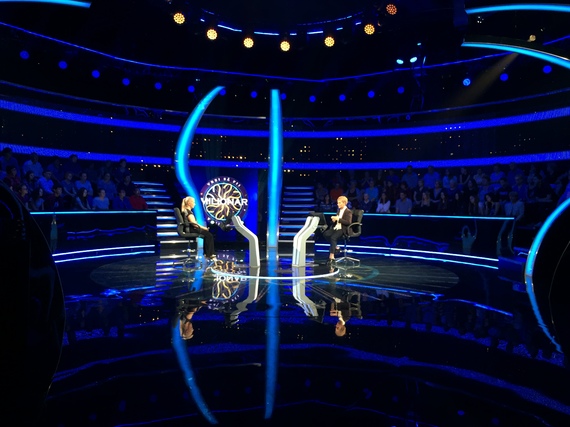 Emisiunea Vrei să fii milionar, prezentată de Teo, începe la Kanal D din noiembrie