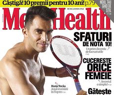 Burda România renunţă la Men's Health după 13 ani. Licenţiatorul vrea să continue cu alt publisher