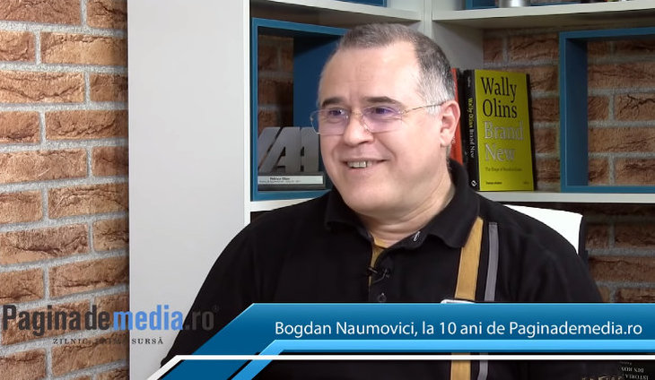 VIDEO. Bogdan Naumovici, despre gestul obscen al lui Iordache: „Dacă ai ajuns să îl înjuri, nu te mira că te înjură înapoi. Tu ai coborât acolo limbajul”