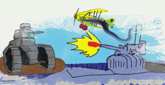 VIDEO. Un altfel de vlog. Jurnalista Livia Dilă lansează un canal YouTube de cultură generală. Pentru copii