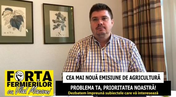 Pe scurt: Site-urile AgroIntel, la ThinkDigital. Postul NCN TV, pe Telekom