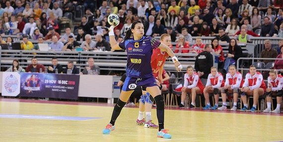 TVR transmite Campionatul European de Handbal feminin. Când joacă naţionala României