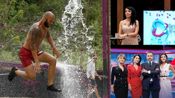 Programe de 1 Decembrie la Kanal D. Ce vom vedea la tv de ziua naţională