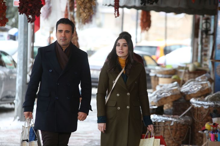 Sezonul trei din serialul Dragoste şi ură îi va lua locul Miresei din Istanbul la Kanal D. Când se va vedea noul serial