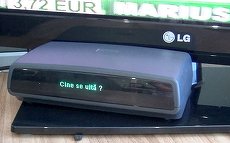 LICITAŢIE. Audienţa TV va fi măsurată încă patru ani de Kantar. Cum se măsoară audienţa